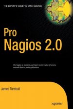 Pro Nagios 2.0