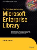 Definitive Guide to the Microsoft Enterprise Library