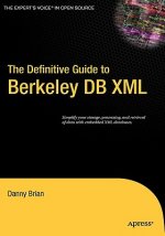 Definitive Guide to Berkeley DB XML