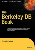 Berkeley DB Book
