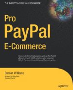 Pro PayPal E-Commerce