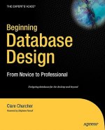 Desktop Database Design