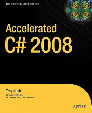 Accelerated C sharp 2008