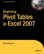 Beginning PivotTables in Excel 2007