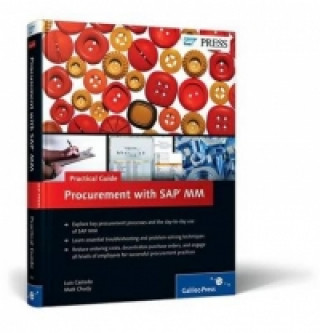 Procurement with SAP MM