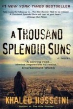 Thousand Splendid Suns