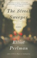 The Street Sweeper. Tonspuren, englische Ausgabe