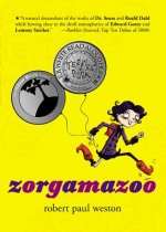Zorgamazoo, English edition