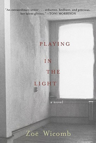 Playing In The Light