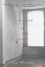 Playing In The Light