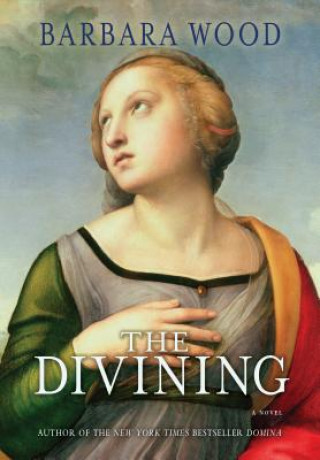 The Divining. Die Schicksalsgabe, englische Ausgabe