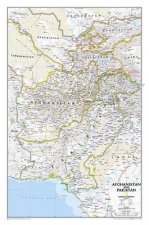 Afghanistan, Pakistan
