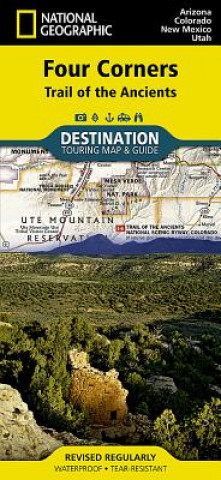 Four Corners Region