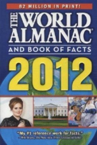 The World Almanac And Book of Facts 2012