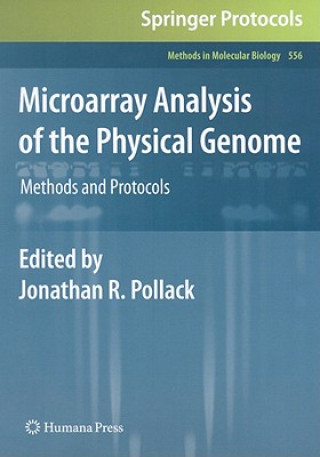 Microarray Analysis of the Physical Genome