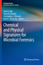 Chemical and Physical Signatures for Microbial Forensics
