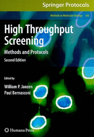 High Throughput Screening