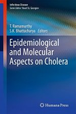 Epidemiological and Molecular Aspects on Cholera