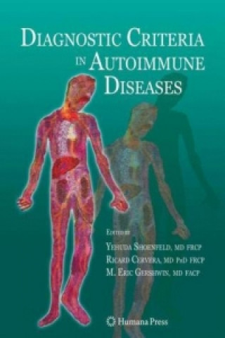 Handbook of Autoimmune Disease