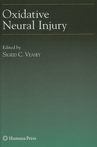 Oxidative Neural Injury