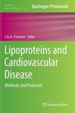 Lipoproteins and Cardiovascular Disease