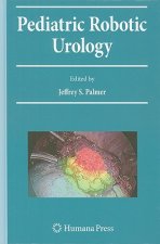 Pediatric Robotic Urology
