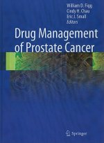 Drug Management of Prostate Cancer