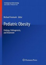 Pediatric Obesity