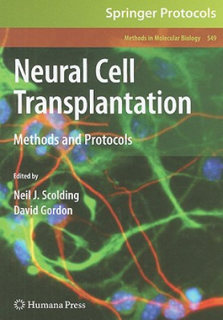Neural Cell Transplantation