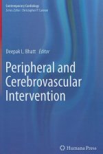 Peripheral and Cerebrovascular Intervention