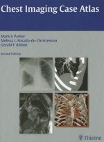 Chest Imaging Case Atlas