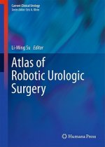 Atlas of Robotic Urologic Surgery