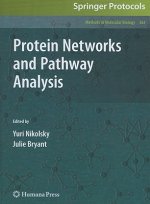 Protein Networks and Pathway Analysis