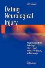 Dating Neurological Injury: