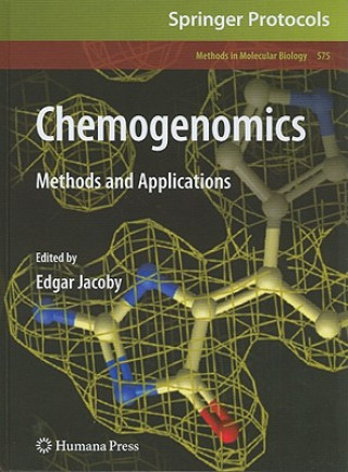 Chemogenomics