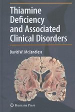 Thiamine Deficiency and Associated Clinical Disorders