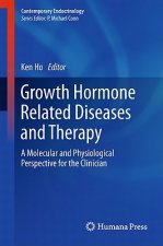 Growth Hormone Related Diseases and Therapy