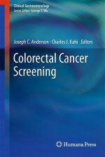 Colorectal Cancer Screening