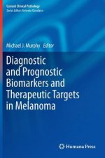 Diagnostic and Prognostic Biomarkers and Therapeutic Targets in Melanoma