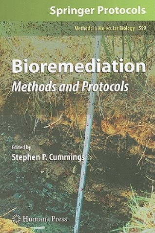 Bioremediation