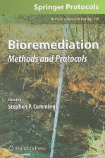 Bioremediation