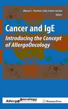 Cancer and IgE