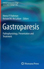Gastroparesis