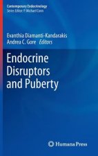 Endocrine Disruptors and Puberty