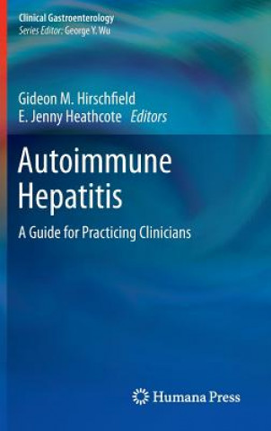 Autoimmune Hepatitis