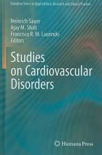 Studies on Cardiovascular Disorders