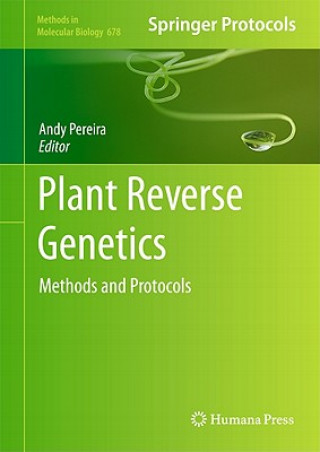Plant Reverse Genetics