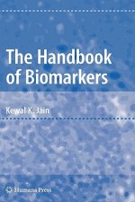Handbook of Biomarkers