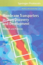 Membrane Transporters in Drug Discovery and Development