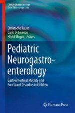Pediatric Neurogastroenterology